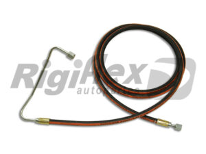 FLEXIBLE DE LEVANTA CABINA IVECO MODELO CURSOR 330 /EUROCARGO/TECTOR